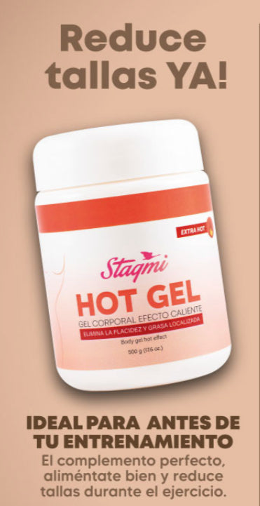 Hot Gel